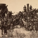 The Pacific Railway Act: A Public Investment That Transformed a Nation
