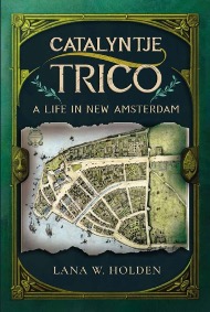 a new life in Amsterdam