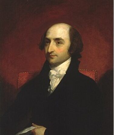 Remembering Albert Gallatin