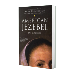 Book: American Jezebel by Eve LaPlante