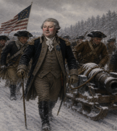 Henry Knox