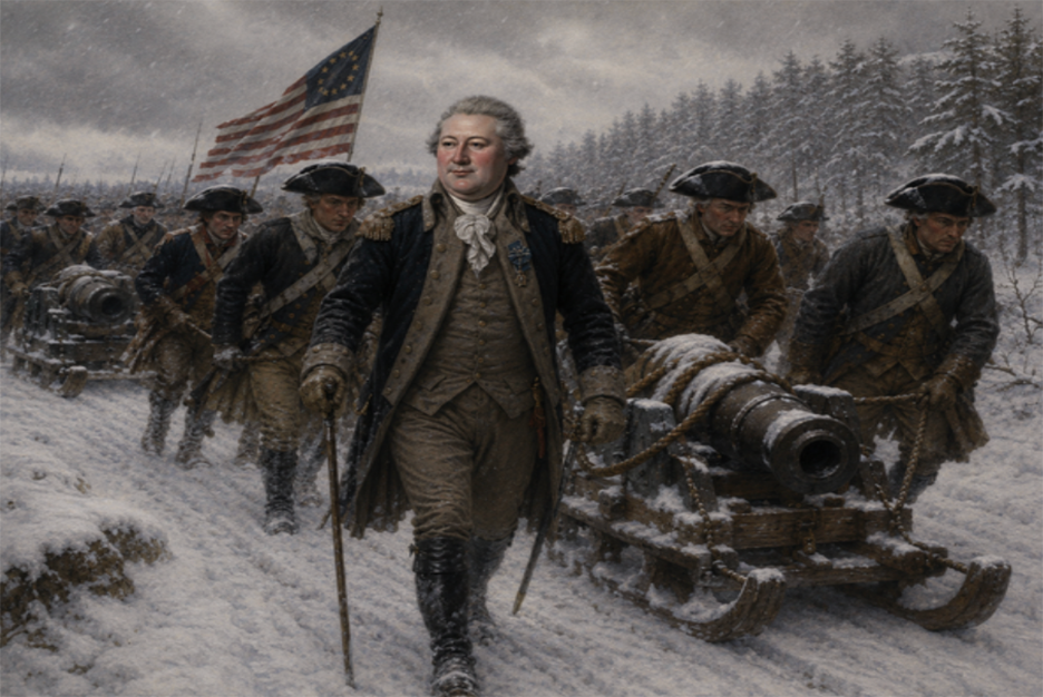 Henry Knox