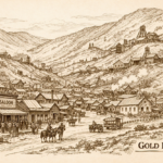 NV Comstock Lode