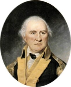 Remembering Daniel Morgan