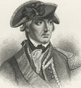Remembering William Howe