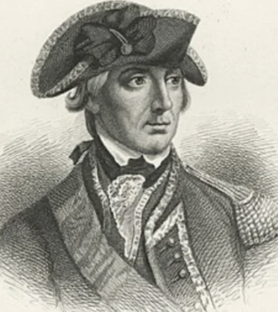 Remembering William Howe