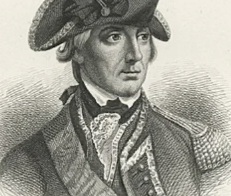 Remembering William Howe