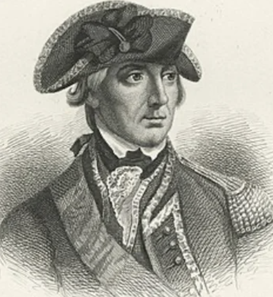 Remembering William Howe