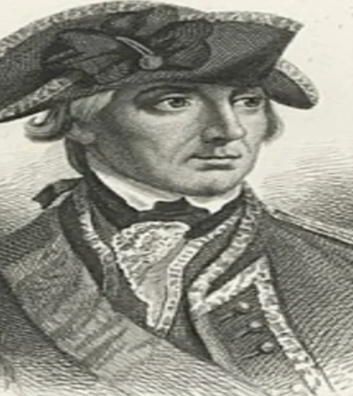 william howe