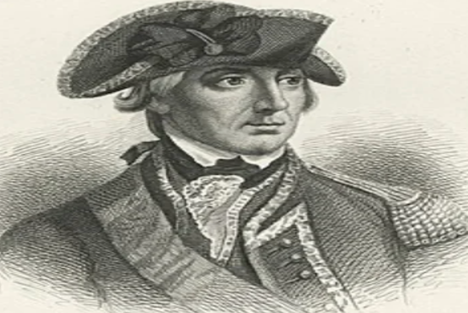 william howe