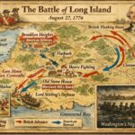 battle of long island
