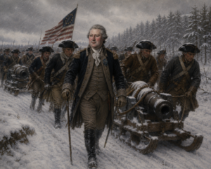 Henry Knox