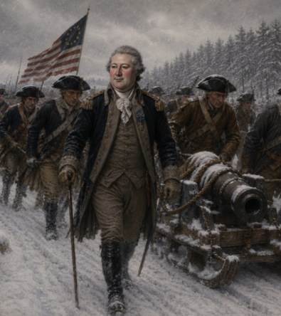 Henry Knox