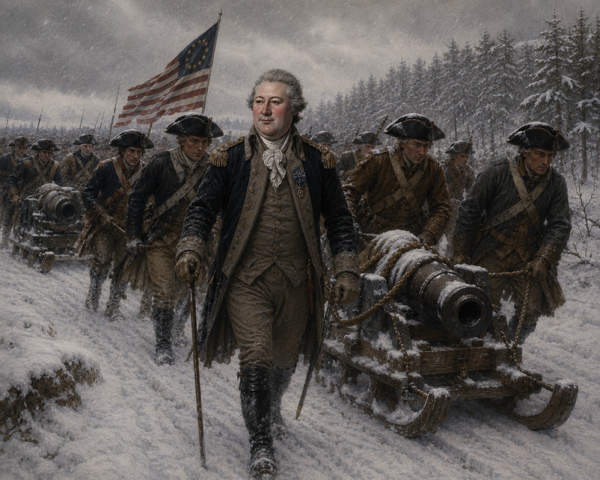 Henry Knox