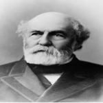 Collis Huntington