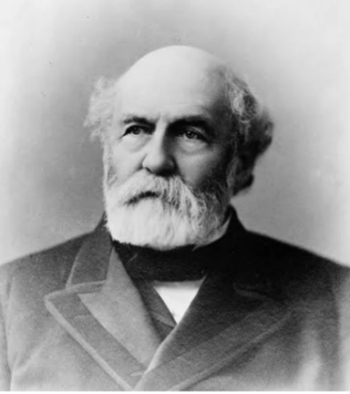 Collis P. Huntington