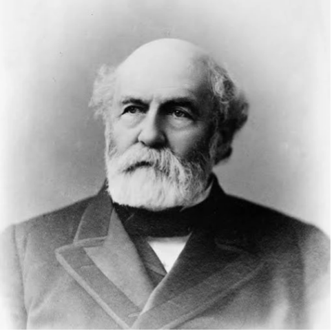 Collis P. Huntington