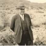 George Wingfield,