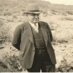 George Wingfield