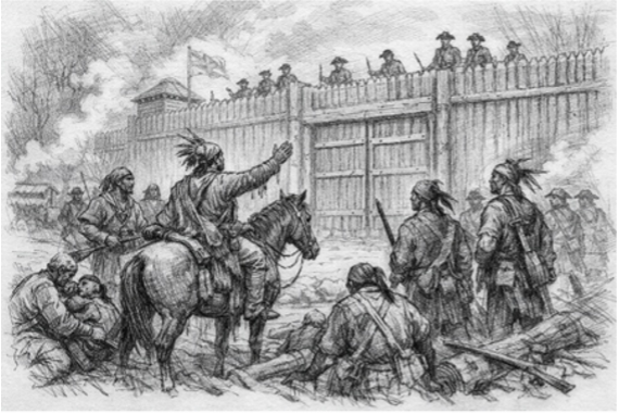 Native Confederacy
