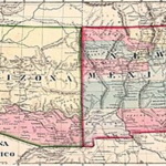 Territory of AZ