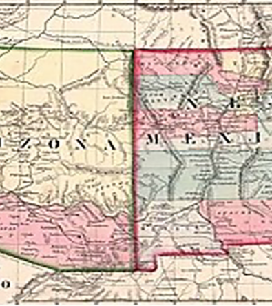 Territory of AZ