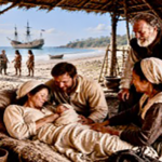 virginia dare