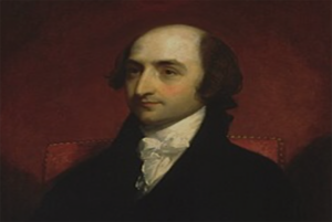 Albert Gallatin