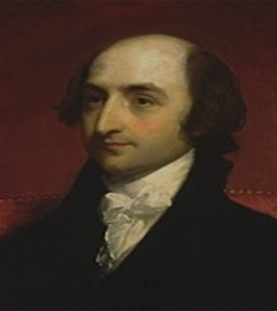 Albert Gallatin