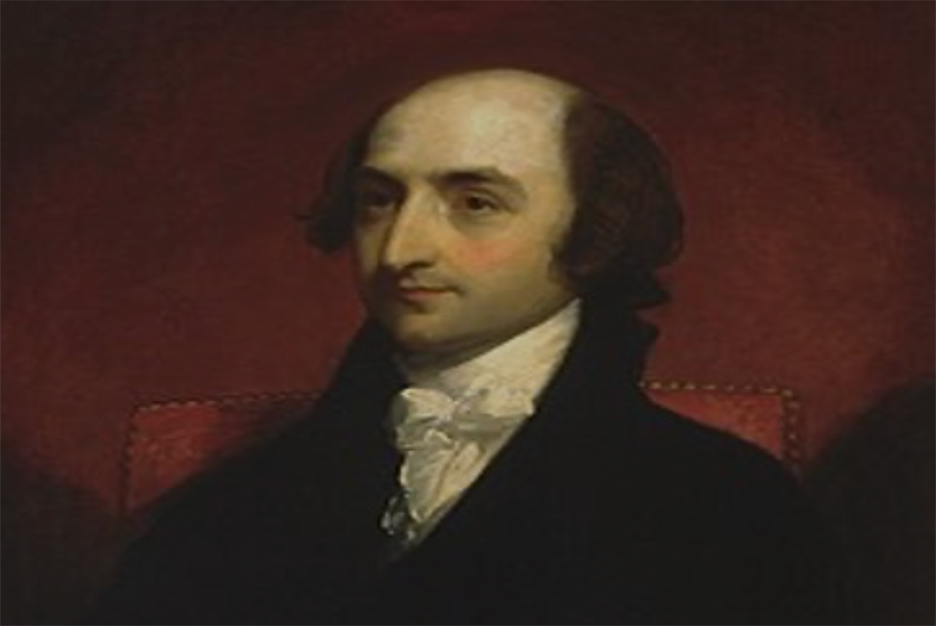 Albert Gallatin