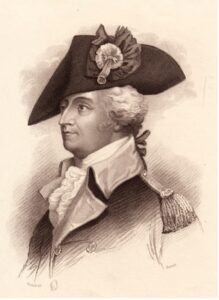Anthony Wayne