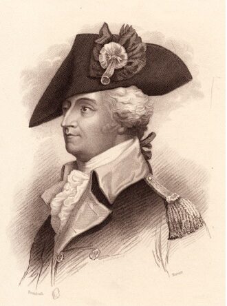 Anthony Wayne