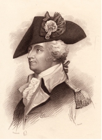Anthony Wayne