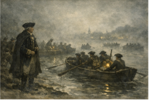 long island battle