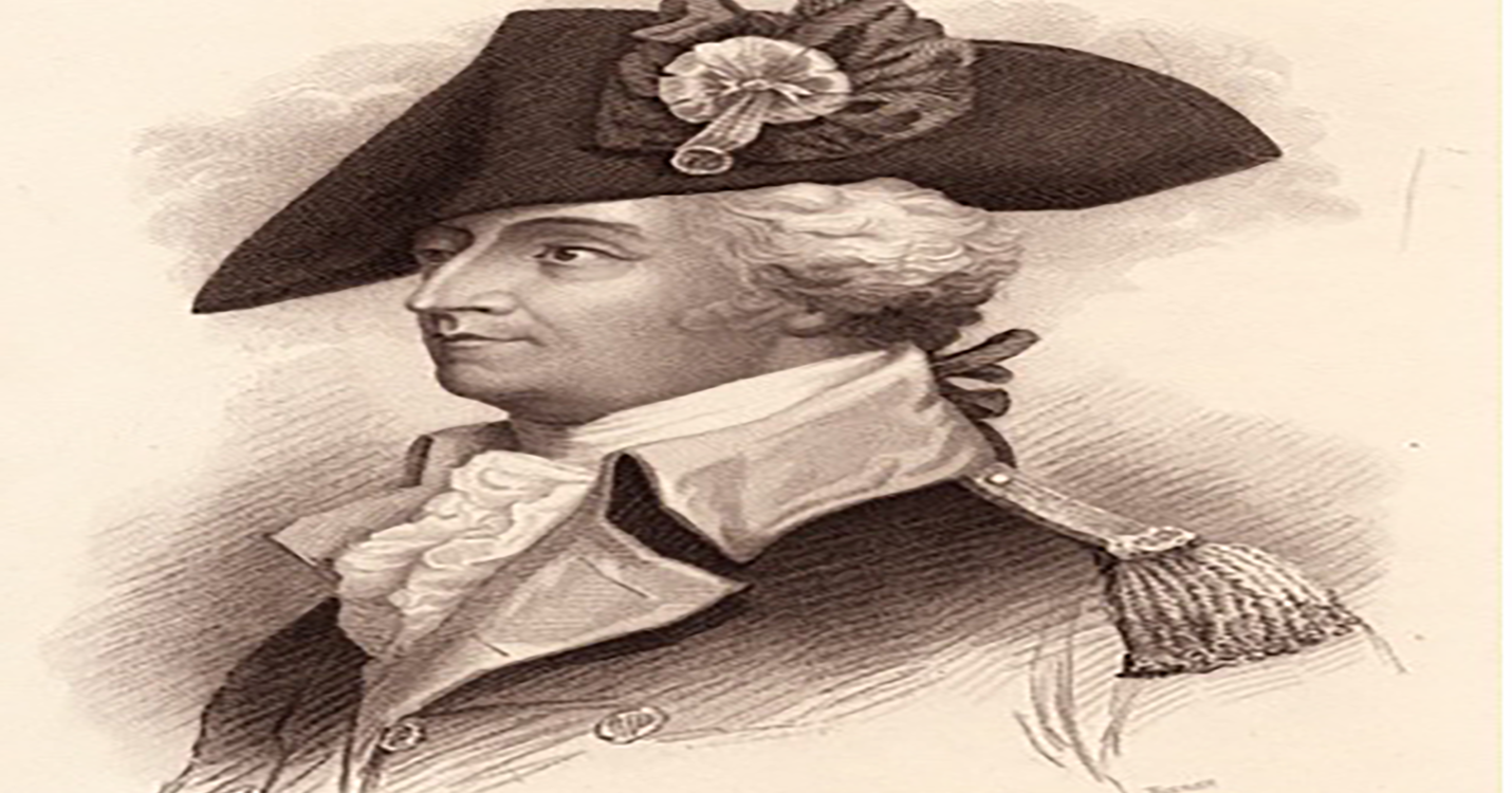 Anthony Wayne