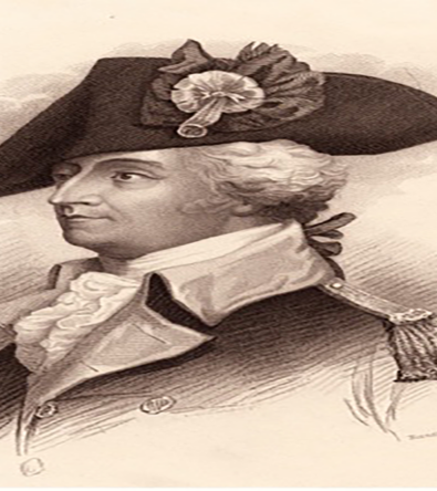 Anthony Wayne