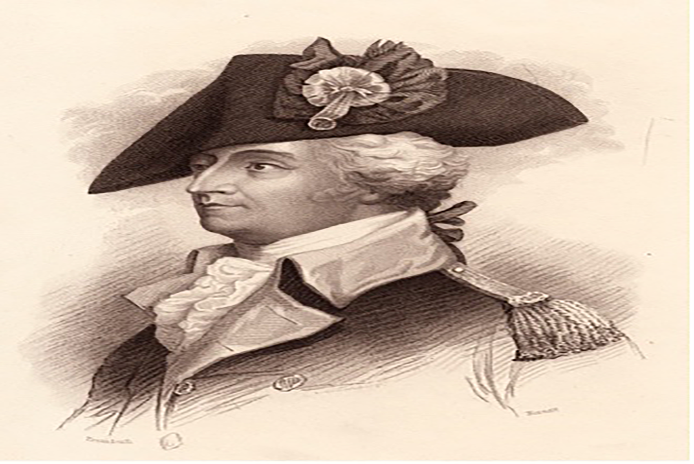 Anthony Wayne