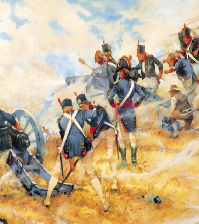 battle of bladensburg