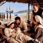 virginia dare