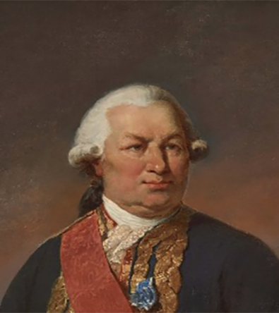 Admiral Francois Joseph Paul de Grasse: Hero of the American Revolution