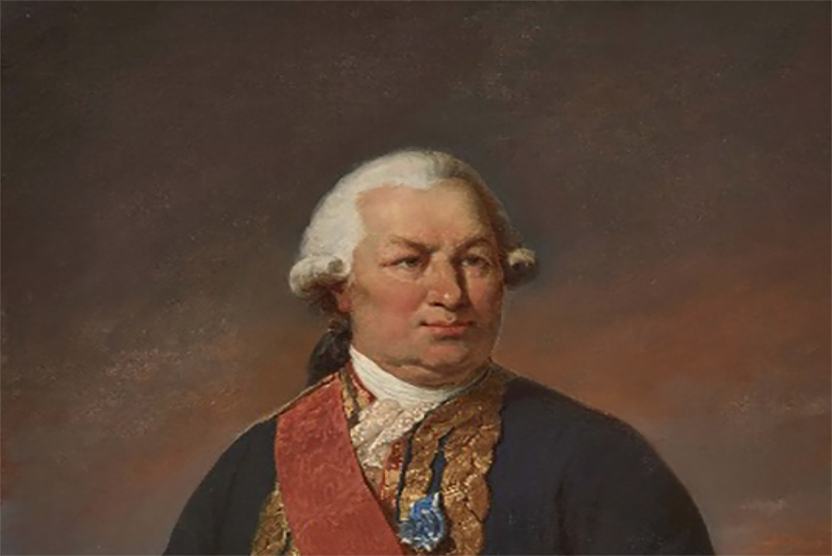 Admiral Francois Joseph Paul de Grasse: Hero of the American Revolution