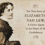 ELIZABETH VAN LEW