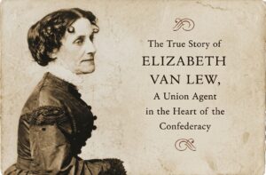 ELIZABETH VAN LEW
