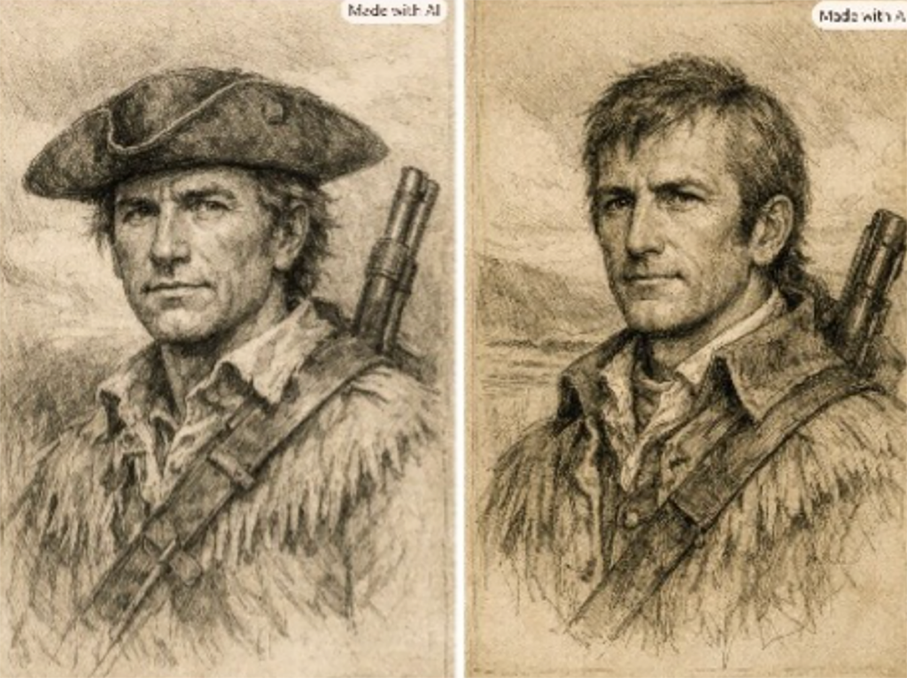 lewis and clark