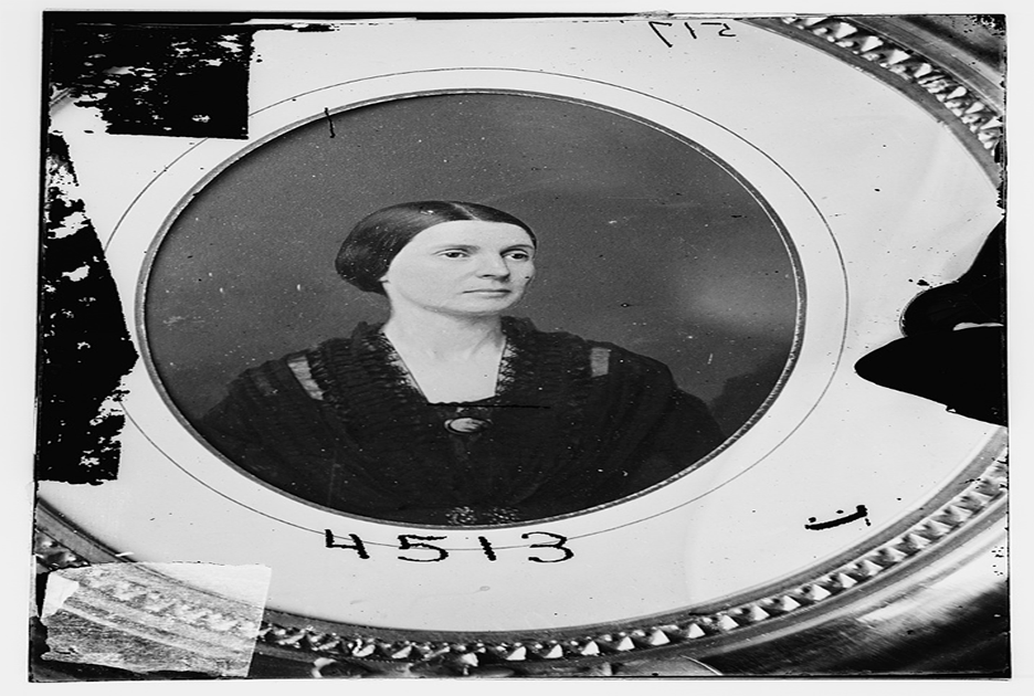 Remembering Rose O’Neal Greenhow, Civil War Confederate Spy