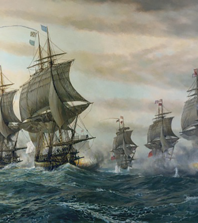 battle of yorktown