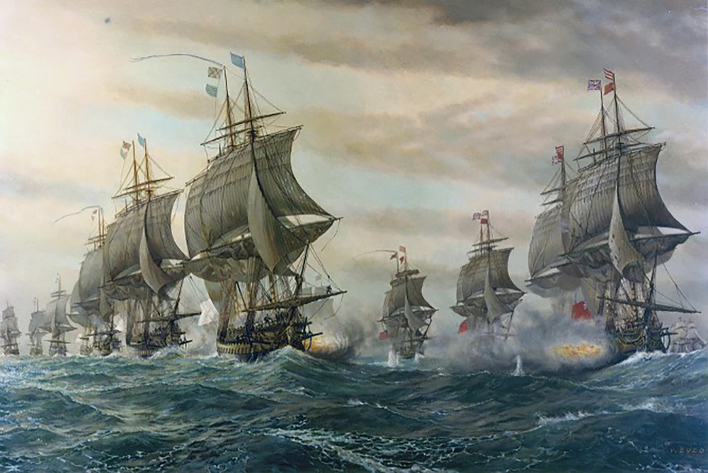 battle of yorktown
