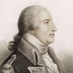 benedict arnold