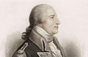 benedict arnold