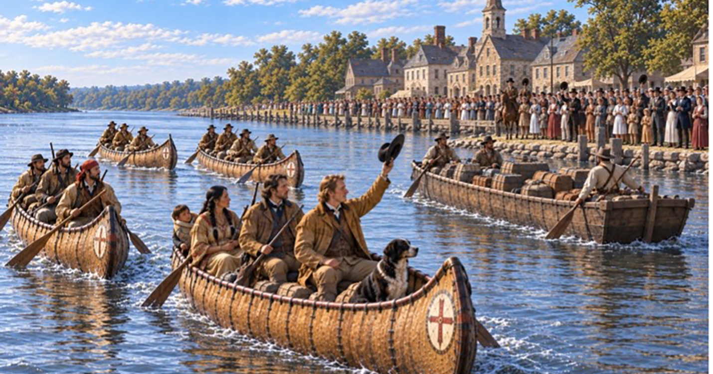 lewis and clark
